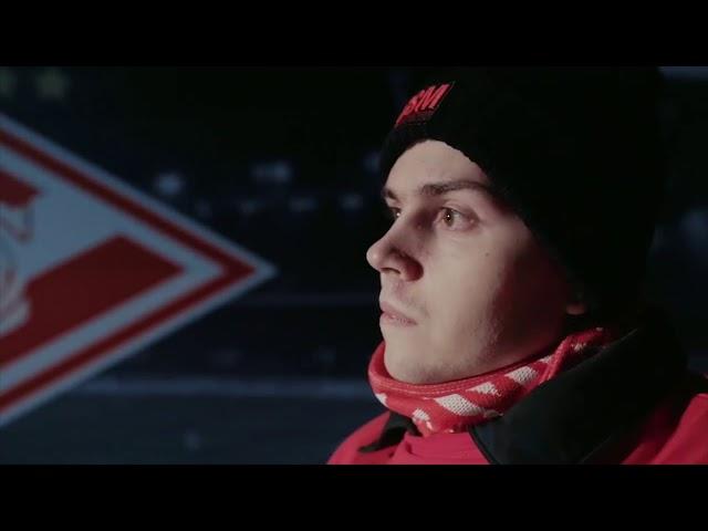 Case "Given to everyone" Spartak Moscow x TWIGA