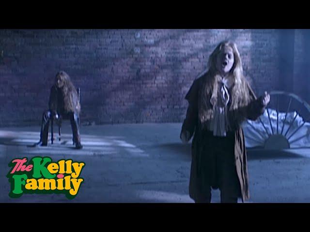 The Kelly Family - An Angel (Official Video)