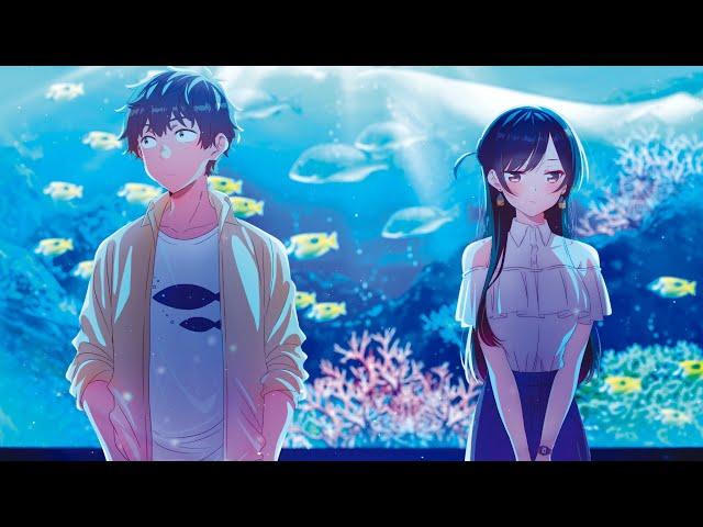 Shape of You -「AMV」- Anime MV