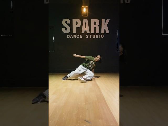 Sher Khul Gaye || Ft : Palak Srivastava || Spark Dance Studio Bokaro #dance #viral #shorts