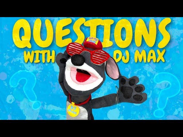 YOUR Q&A With DJ Max