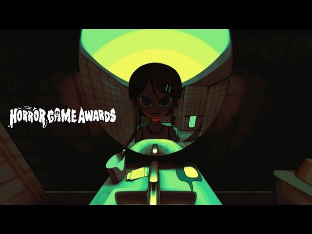 Am I Nima | NEW HORROR GAME DEMO | Horror Game Awards February 2025