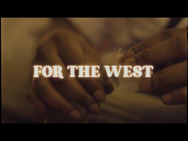 LORD APEX - FOR THE WEST