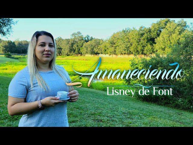 Amaneciendo #4| La interpretación de los sueños | Pra. Lisney de Font 10-4-2021