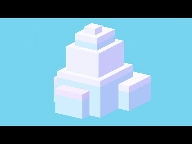 How To Unlock The “ICEBERG” Character, In The “ARCTIC” Area, In CROSSY ROAD! 