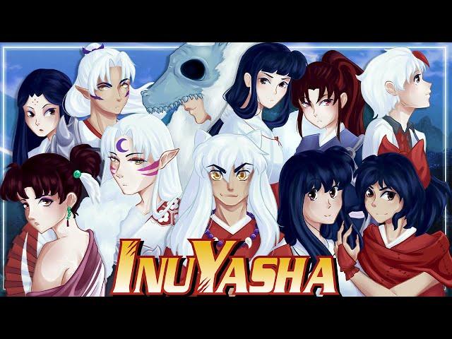 Inuyasha & Yashahime: A Complete Retrospective Analysis (Anime & Manga Review)