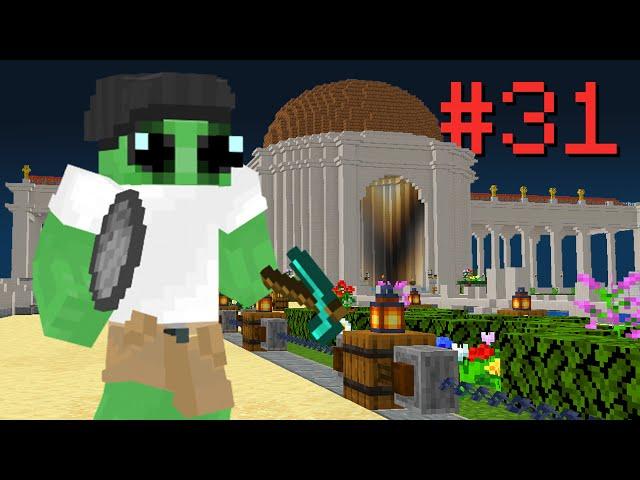 4000+ DAY HARDCORE MINECRAFT - Episode #31 - J Stiz Stream Archive