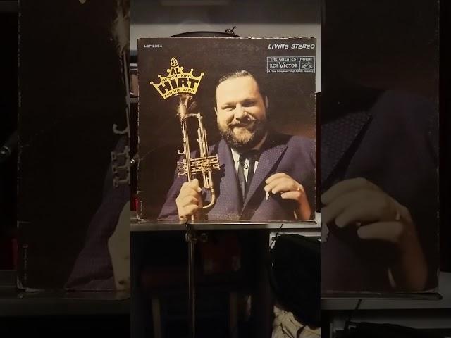 One O'clock Jump Al Hirt He's the King 1961