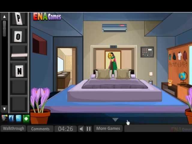 Waiting Room Escape Walkthrough
