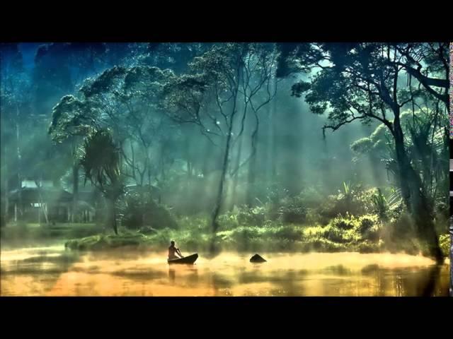 This Way To A Dream  (Michael E Remix)  Peter Pearson