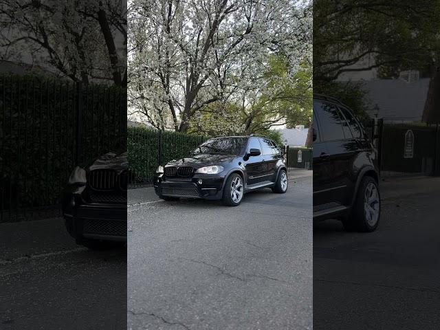 spring is here  #e70 #m57 #x5