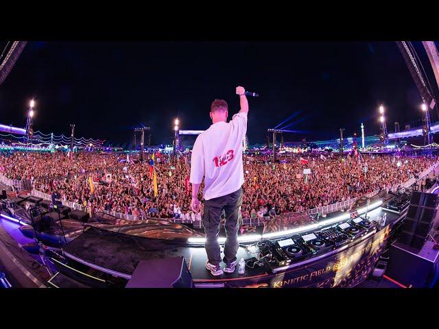 Maddix live @ EDC Las Vegas 2024 (kineticFIELD)