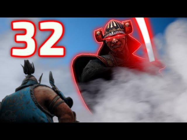 For Honor Funny Moments Montage 32