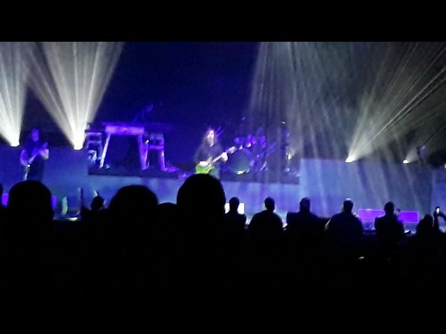 Opeth - Deliverance Live @ Smart Financial Center, Houston, TX 11/28/21