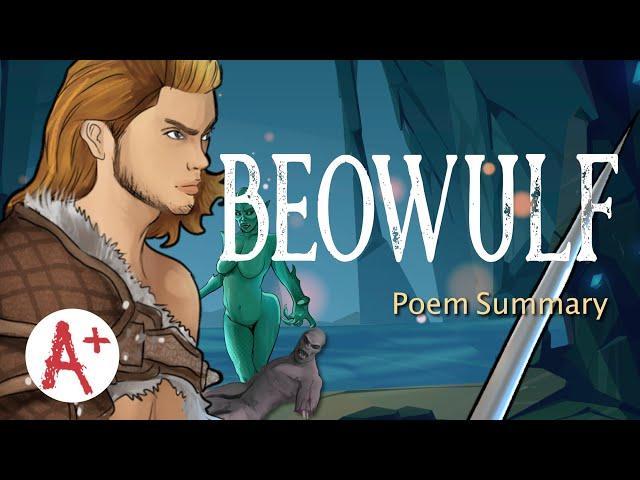 "Beowulf" - Poem Summary