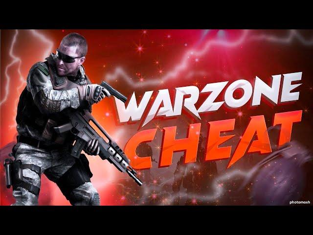 MW3 Warzone 3 Hack | ESP + AimBot + Unlock All | Undetected COD Hack Download 2024