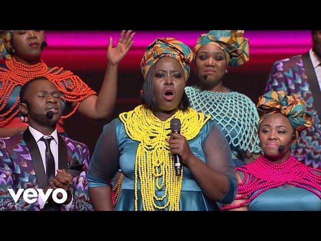 Joyous Celebration - Ngizolibonga (Live at the Potter's House, Dallas, Texas, 2017) (Live)