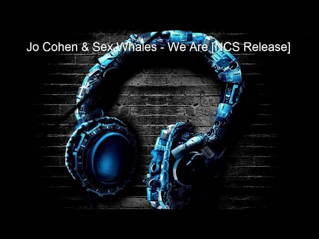 Jo Cohen & Sex Whales - We Are [NCS Release] - 1 Hour Senpai