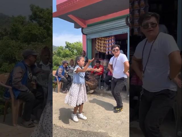 naniko damdaar dance...️ #dancevideo #dance #viralvideo #favorite #viralvideo #bestdancevideo#fyp