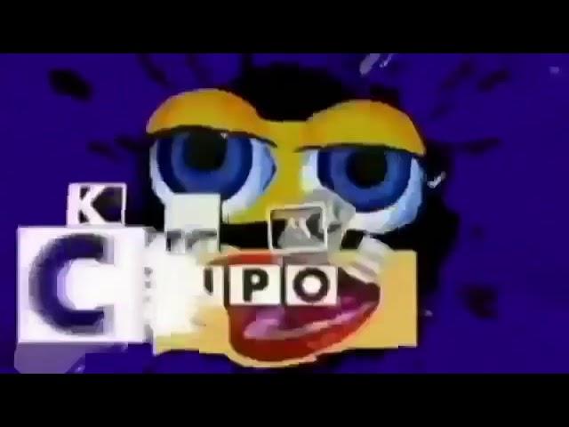 (Requested) Klasky Csupo 1998 Super Effects (Slow X4)