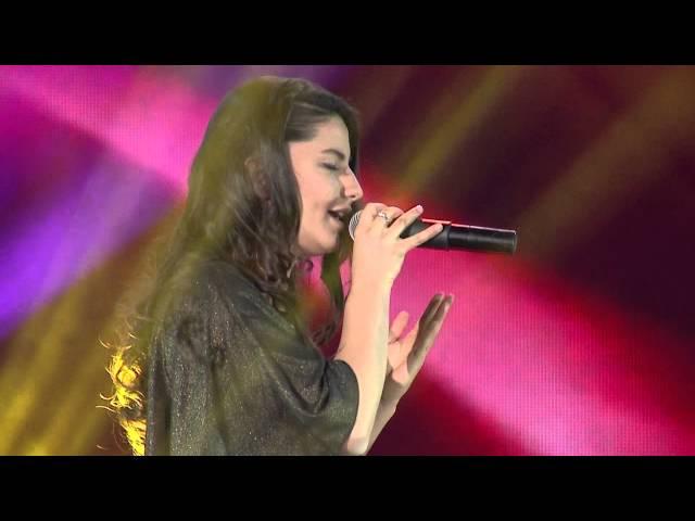 Gjeniu i vogel 6 - Kllarisa & Frida - When you believe (nata 14)