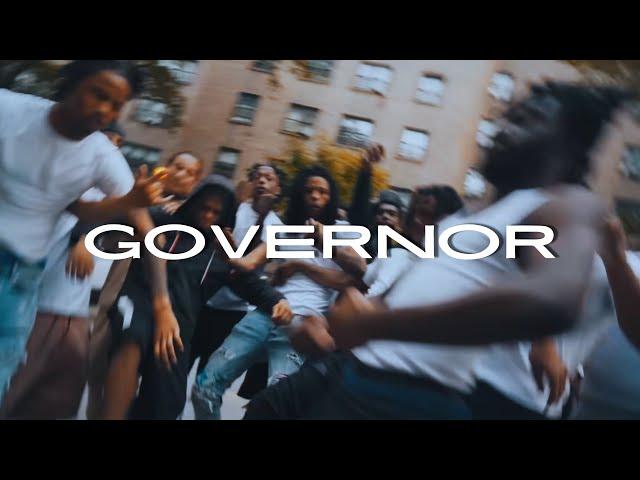 [FREE] Sha Gz x Kenzo Balla 2023 Drill Type Beat "GOVERNOR" (Prod. Sandstorm FFS x @prodbytreci2)