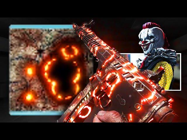 Unlock Terminus Island Mastery Camo & Free Scary Clown Operator Skin: Road To Terminus Event Rewards