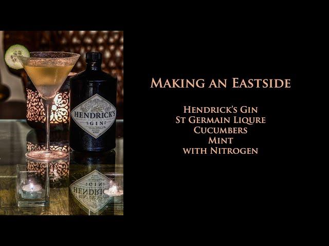 Making an Eastside