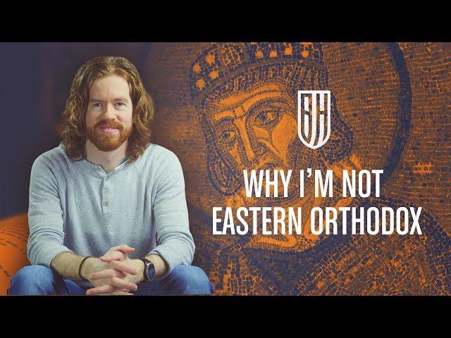 Why I Never Became Eastern #Orthodox