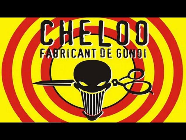 Cheloo - Ente (feat. DJ Dox)