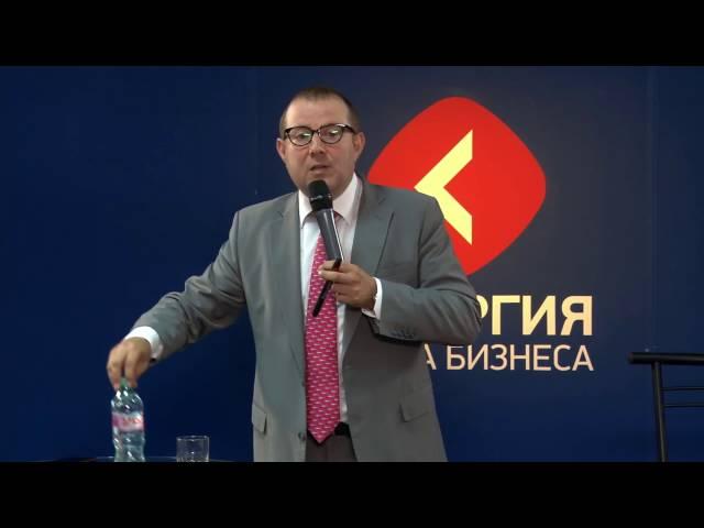 Как продавать больше всех. Тренинг переговоров. Игорь Рызов.