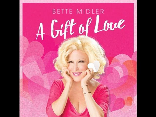 Bette Midler  -  Will You Still Love Me Tomorrow  -  Mambo Italiano