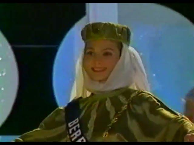 MISS FRANCE 1997