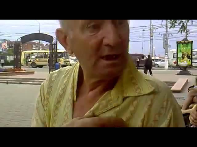 " Анекдот ча-ча-ча бам бам " Дед - БОМ БОМ эпизод-21