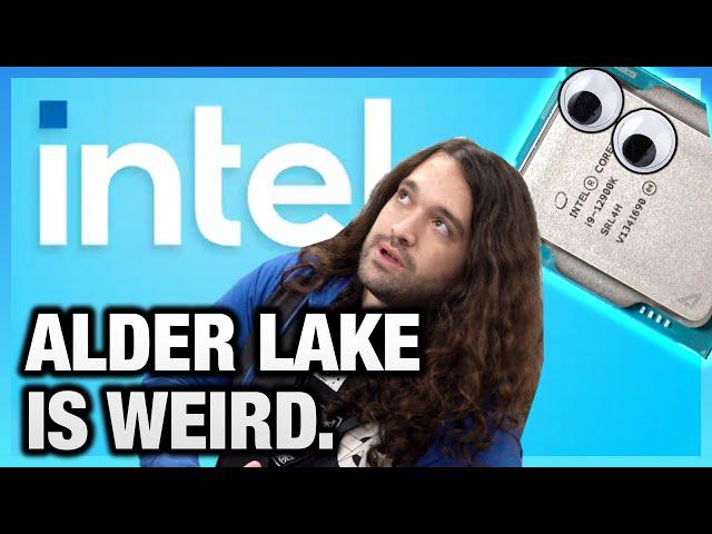 Intel 12900K Issue Report: VBS, Game DRM, BIOS & Power Limits, Cooler Spacing, & PCIe 5