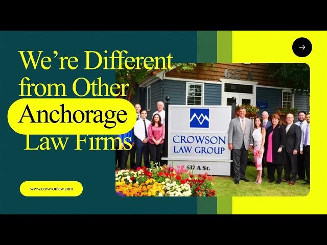 Crowson Law Group