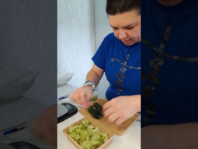 19.06 ЧЕЧЕВИЧНАЯ ЛЕПЁШКА, САЛАТ ИЗ КАЛЬМАРОВ #готовимвместе