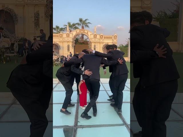 الترند كان مستنينا حرفيا اجمد حاجه ️