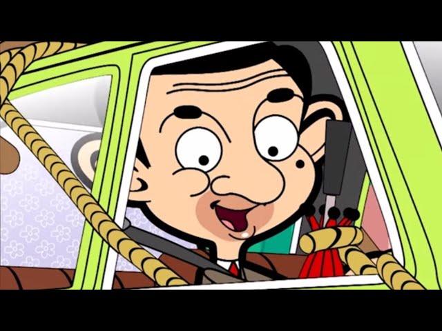 Litterbugs | Season 2 Episode 7 | Mr. Bean Cartoon World