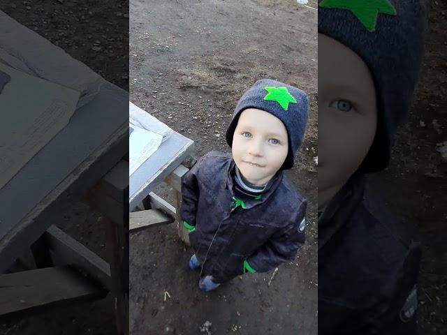 Лопатки силомат.