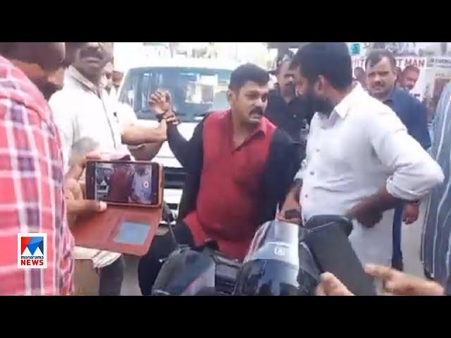 പാസ്പോര്‍ട്ട് വേരിഫിക്കേഷന് കൈക്കൂലി; പൊലീസുകാരന്‍ അറസ്റ്റില്‍ | Kerala Police