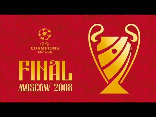 Todos los Goles de la Champions League 2007 - 2008