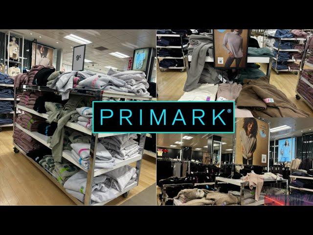 PRIMARK! ROPA NUEVA OTOÑO 2024 || Stephievlog