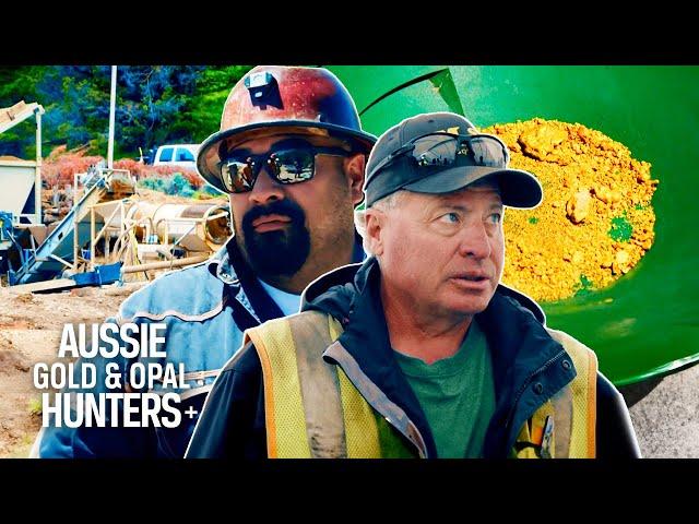 Every Mine Intervention By Freddy & Juan In Season 2! | Gold Rush: Mine Rescue With Freddy And Juan