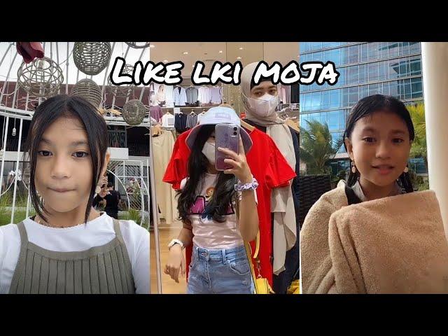 KUMPULAN LIKE LKI MOJA TERBARU!!