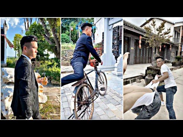 Chinese Funny Videos | Episode 34