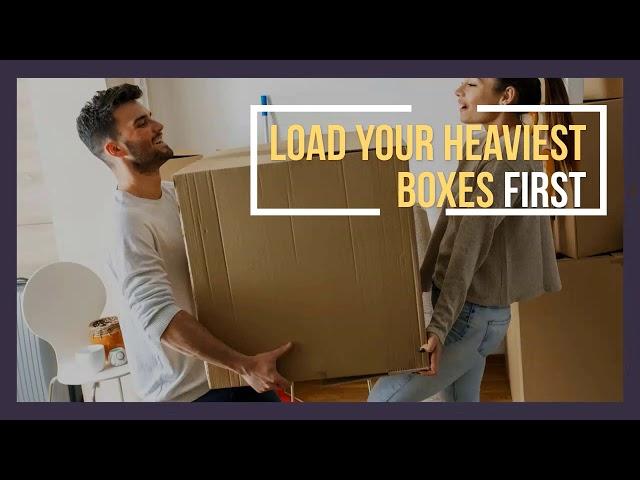 Abreu Movers Bronx - Packing Tips for Moving #MovingCompanyBronx