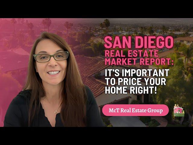 San Diego Real Estate Market Report: Price Your Home Right! North Park Realtor