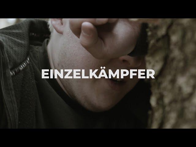 AMPEX - Einzelkämpfer [Offizielles Video]