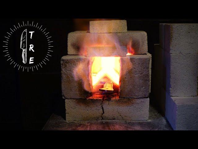 New Knife Maker? Here Is How To Heat Treat A File Or Rasp Knife | Shop Talk Tuesday Episode 89